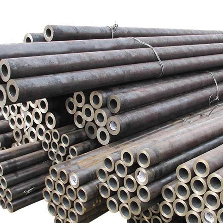 carbon steel pipe&tube